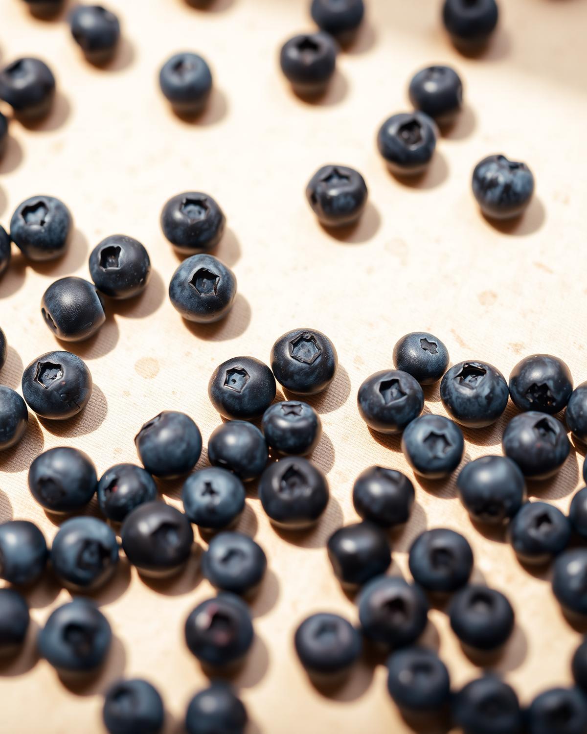 Wild Blueberry